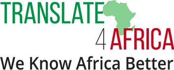 Translate4africa logo