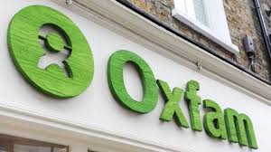 The Oxfam Saga in African countries